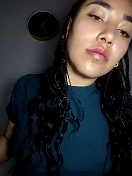 AmberGold- online show from November 19, 8:47 am