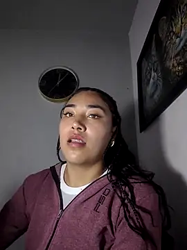 AmberGold- online show from November 20, 8:36 am