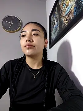 AmberGold- online show from November 25, 6:46 am