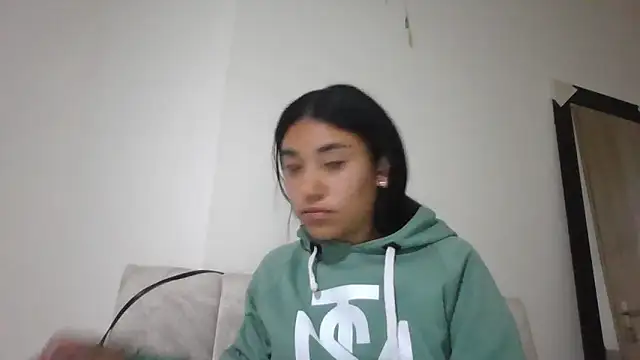 AmberGold- online show from March 18, 8:06 am