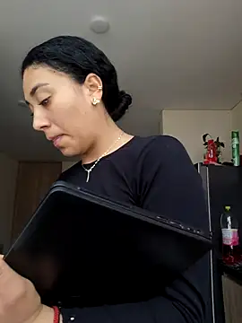 AmberGold- online show from March 24, 8:14 pm