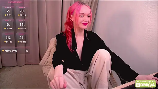  pink wassabi  online show from May 3, 2:34 pm
