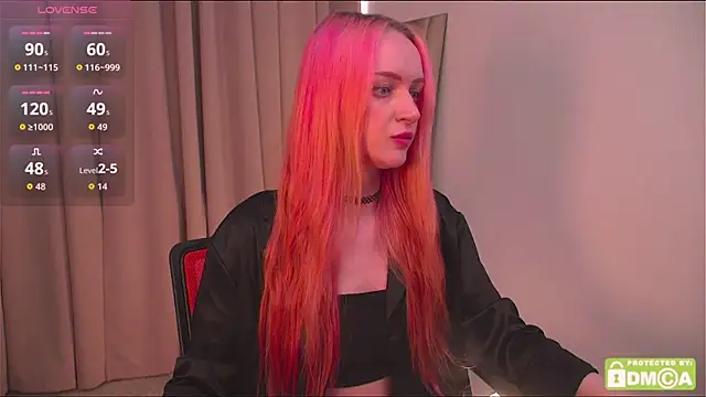  pink wassabi  online show from May 18, 2:01 pm