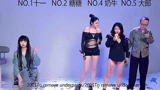 ERA 002 online show from October 7, 1:08 pm