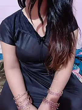 Dimple sexxy online show from May 20, 5:30 pm