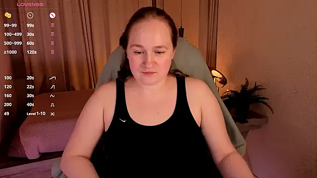 Kitty Rest  online show from May 19, 1:44 am