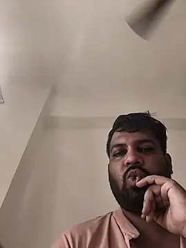 vinay smalldick online show from April 25, 2:58 am