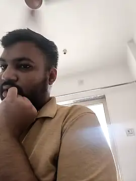 vinay smalldick online show from May 3, 4:40 am