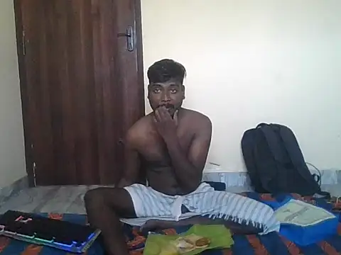 BlackRockPinkHead online show from February 20, 5:15 am