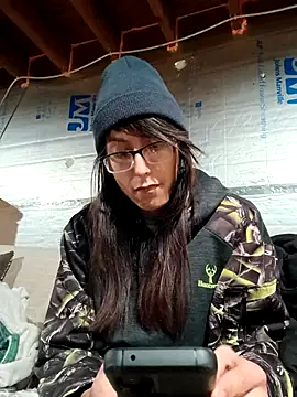 Snapshot of HeartlessHarleyQuinn325 chatting on November 5, 7:52 am HeartlessHarleyQuinn325 online show from November 5, 7:52 am