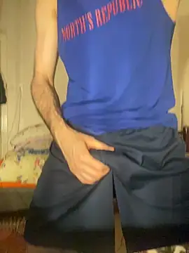 speddy34 online show from September 9, 6:18 pm