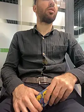 speddy34 online show from October 10, 6:34 am