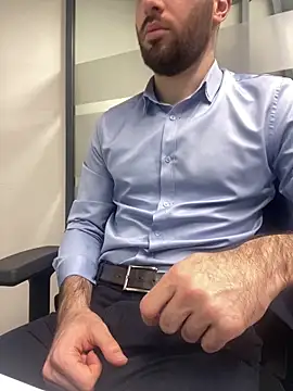 speddy34 online show from February 13, 6:42 am