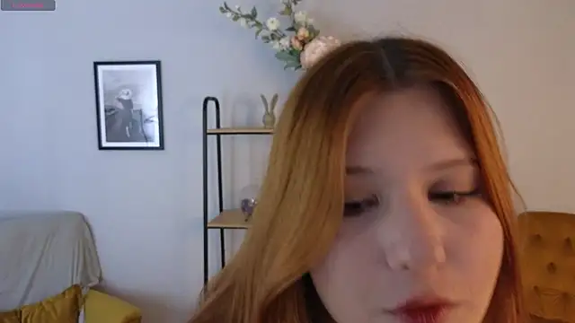 Becca Robs online show from September 17, 6:09 pm