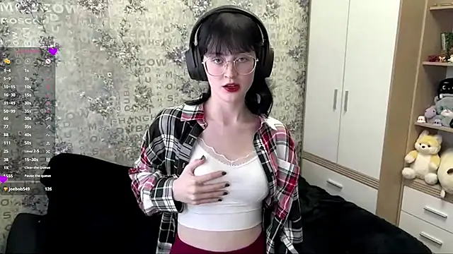 FakeLamb online show from September 24, 12:08 pm