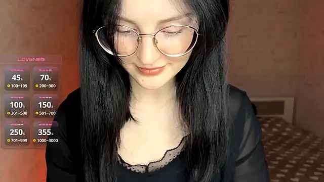 FakeLamb online show from February 9, 9:08 pm