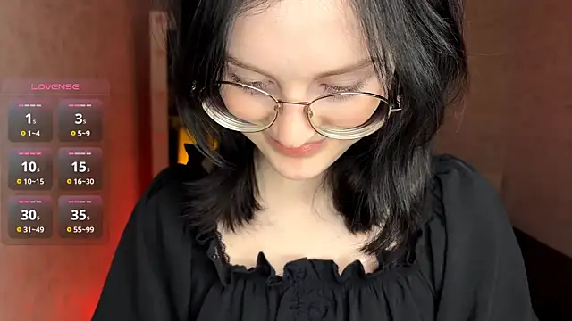 FakeLamb online show from February 25, 9:13 pm