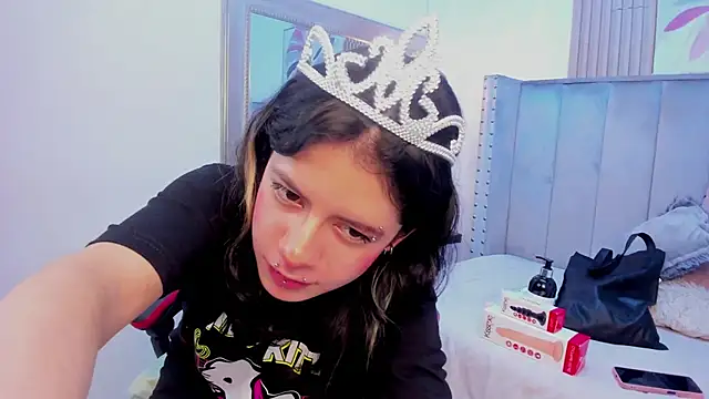 Miyu Komori online show from March 1, 1:02 pm