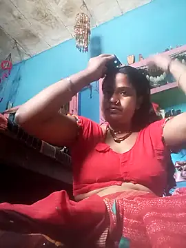 Hansini Gowda online show from September 18, 6:59 am