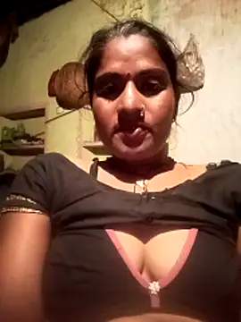 Hansini Gowda online show from October 14, 3:13 pm
