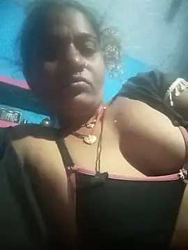 Hansini Gowda online show from October 17, 3:14 pm