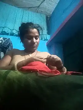 Hansini Gowda online show from October 23, 2:27 pm