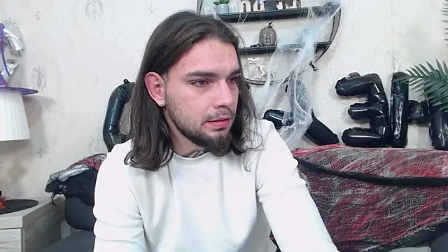 Snapshot of DanyelCarter chatting on October 21, 6:30 pm DanyelCarter online show from October 21, 6:30 pm