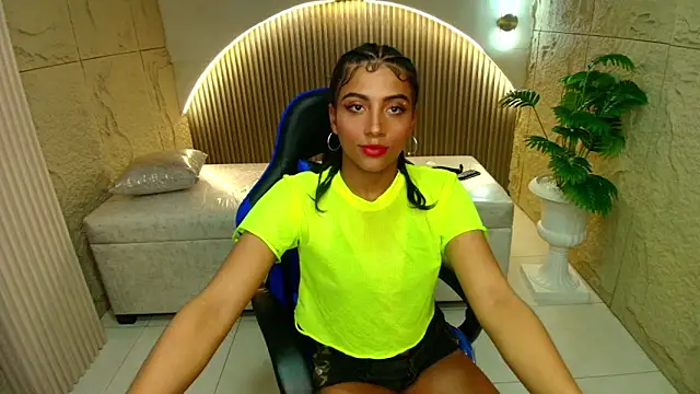 katty berry r online show from September 12, 7:58 pm