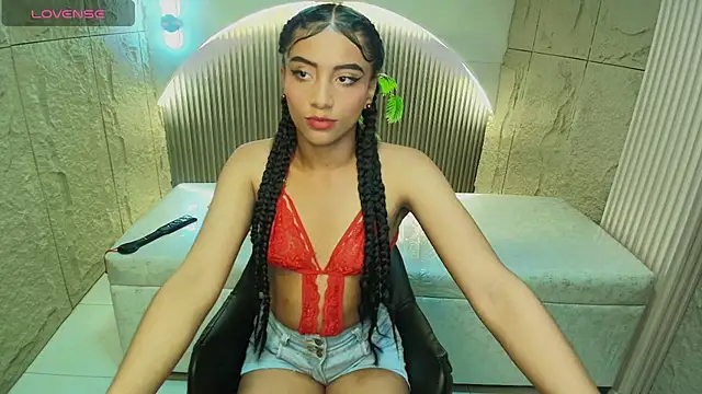 katty berry r online show from September 23, 7:39 pm