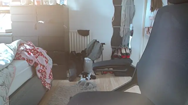 Snapshot of Prill940 chatting on October 20, 8:59 am Prill940 online show from October 20, 8:59 am