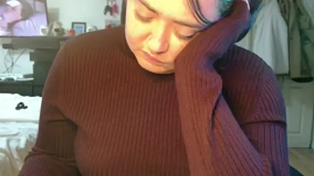 Snapshot of Prill940 chatting on October 30, 6:37 am Prill940 online show from October 30, 6:37 am