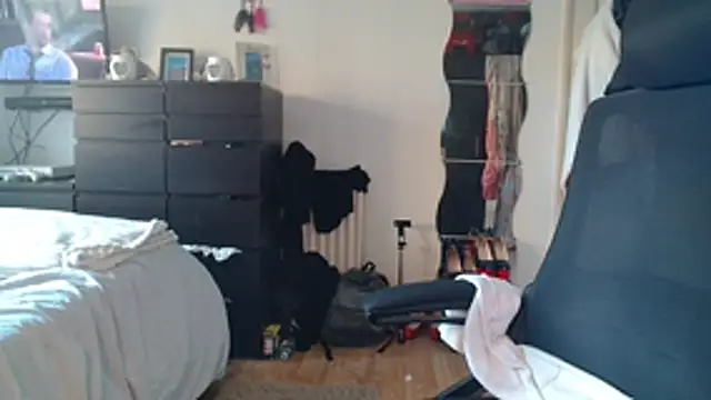 Snapshot of Prill940 chatting on November 1, 8:16 am Prill940 online show from November 1, 8:16 am