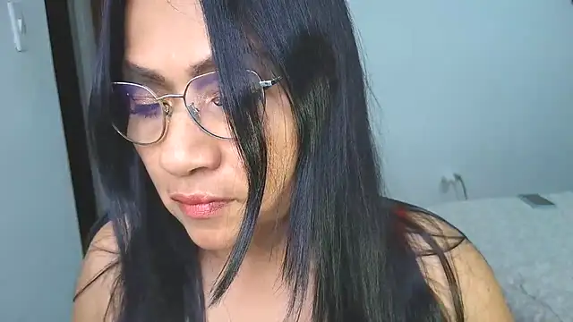 LissafeetHott online show from January 17, 11:41 pm