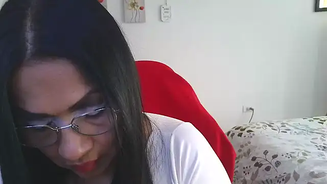 LissafeetHott online show from May 7, 6:46 pm