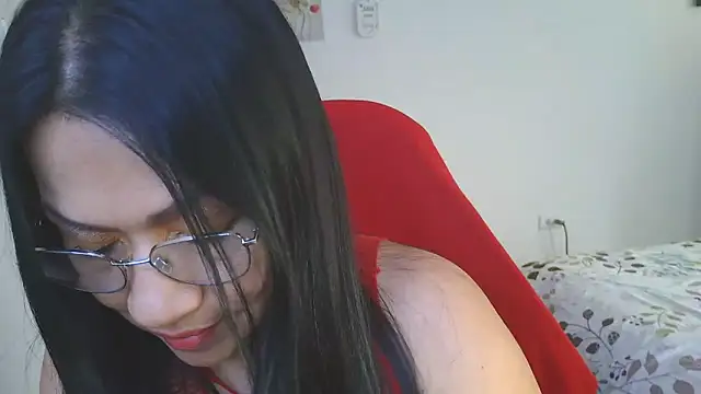 LissafeetHott online show from May 18, 9:53 pm