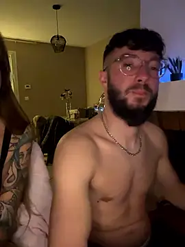 duomagique off online show from January 11, 7:30 pm