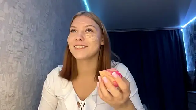 SwiiSweet online show from October 21, 4:08 pm