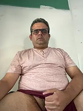 Katracho6969 online show from January 31, 8:51 pm