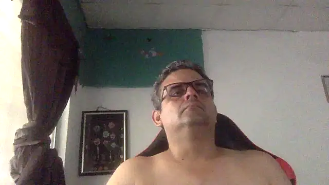 Katracho6969 online show from April 25, 6:27 pm