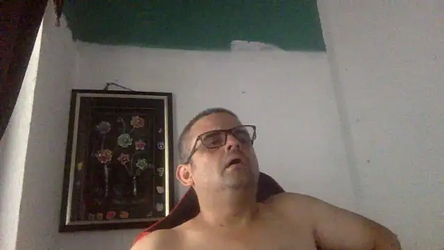 Katracho6969 online show from May 12, 5:43 pm