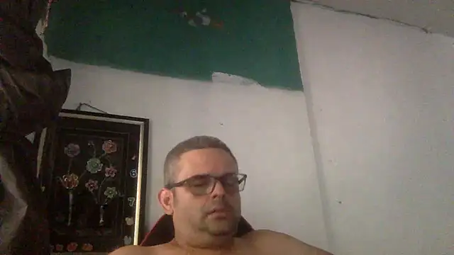 Katracho6969 online show from May 13, 6:27 pm