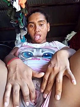 Lucy-Ferr online show from January 8, 7:05 pm