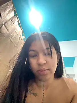 lil charme online show from October 24, 2:02 pm