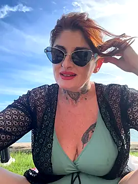 IrishmilfAnna online show from September 24, 2:53 pm