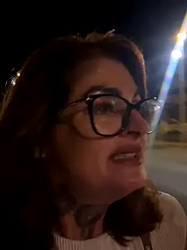 IrishmilfAnna online show from September 27, 2:27 am