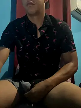 JoseShots69 online show from September 10, 4:18 pm