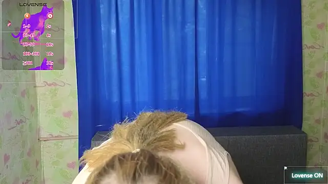 HelenMartines online show from July 23, 12:14 pm