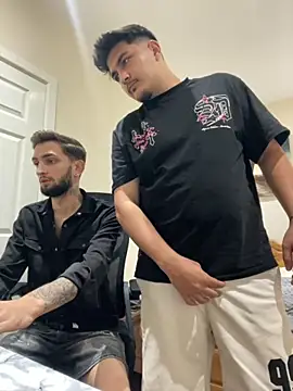 mixedcouplee69 online show from September 24, 10:35 pm