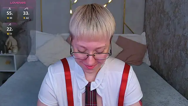 AlexandraGreen online show from January 17, 9:18 pm