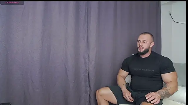 RickyMiami1 online show from September 21, 6:42 pm